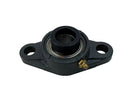 SnowEx D5383 2-Bolt Flange Bearing, 1"