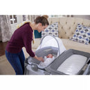 Pack 'N Play Quick Connect Portable Bassinet Playard - Alex