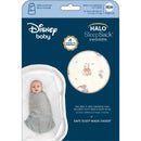 Disney x Sleepsack Swaddle Cotton - Winnie the Pooh