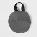 Packing Cube with Neck Pillow - Gray