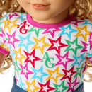 Truly Me 18-inch Doll