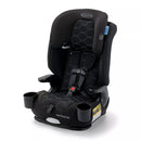 Nautilus 2.0 LX 3-in-1 Harness Booster - Hex
