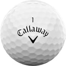 Golf Balls - White