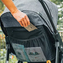 Corso Primo ClearTex Travel System - Aspen