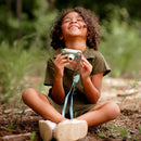 Digital Camera for Kids - Mikayo the Bear