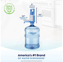 Portable Water Dispenser - White