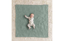Breastfeeding Boss Multi-Use Cover - Sage Green