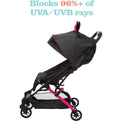 Teeny Ultra Compact Lightweight Stroller - Minnie Mouse