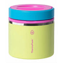Insulated Food Jar 20 oz - Pink and Yellow