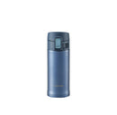 Stainless Steel Vacuum Insulated Mug - Smoky Blue