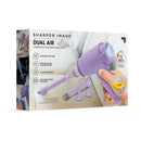 Cordless Handheld Vacuum and Blower Purple