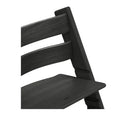 Tripp Trapp High Chair - Oak Black