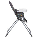 Cosco Simple Fold High Chair - Zuri