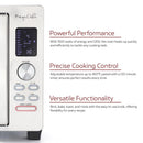 Digital French Door Multi-Function Electric Convection Oven