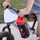 14oz Summit Water Bottle - Black