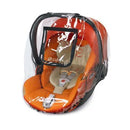 Infant Car Seat Rain Cover