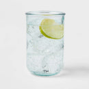14Oz 6Pk Glass Potomac Tall Tumblers