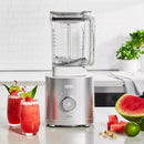Enfinigy 64-oz. Countertop Power Blender - Silver