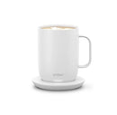 Temperature Control Smart Mug - White