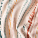 Geode Tencel Baby Wrap Blanket