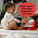 Magic Touch Piano - Wooden Musical Baby Toy