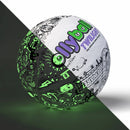 Indoor Glowing Play Ball - 12 Inch