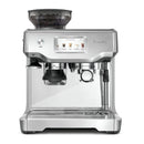 Espresso Maker - Stainless Steel