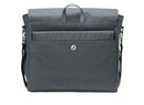 Modern Diaper Bag - Essential Graphite