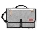 Baby Changing Station - Gray