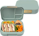 Leak-Resistant Lunch Box Set - 2 Pack