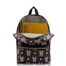 Minnie Mouse Kids' 16" Backpack - Black