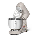 5.3 Qt Stand Mixer - Wildflower Porcini Taupe