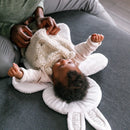 InLighten Baby Bouncer Seat - Twinkle Tails
