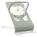 Portable Baby Bouncer - Sage