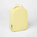 Sporty Lunch Tote - Yellow