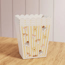 Zak Designs Winnie The Pooh 4pc 50oz HIPS Popcorn Container