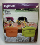 Fast Table Chair - Black