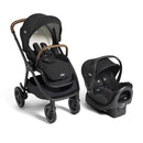 Kava and Rue Travel System - Shale
