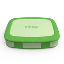 3pk Bento Lunch Box Set - Blue/Green/Purple
