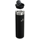 20 oz Stainless Steel Aero Light Transit Bottle - Black