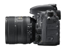 Nikon D610 Digital SLR with 24-85mm VR Nikkor Lens (Open Box)