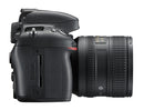 Nikon D610 Digital SLR with 24-85mm VR Nikkor Lens (Open Box)