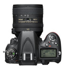 Nikon D610 Digital SLR with 24-85mm VR Nikkor Lens (Open Box)