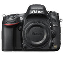 Nikon D610 Digital Camera Body
