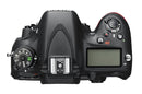 Nikon D610 Digital SLR with 28-300mm VR Nikkor Lens