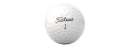 Golf Balls - White - 12 Pack