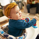 Ready Set Walk DX Developmental Baby Walker - Nantucket 2