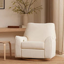 Power Recliner & Swivel Glider
