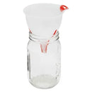 3pc Funnel Set - Red