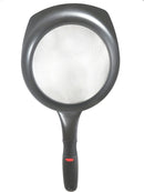 8" Kitchen Strainer - Silver